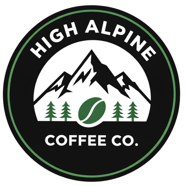 High Alpine Coffee Co.